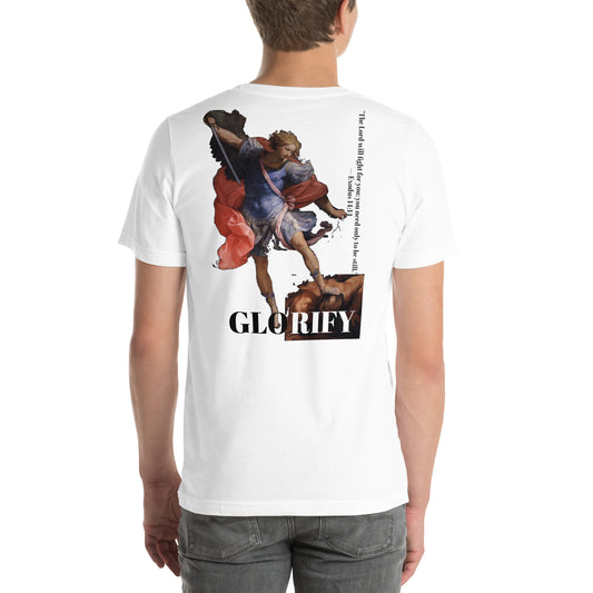 Unisex t-shirt