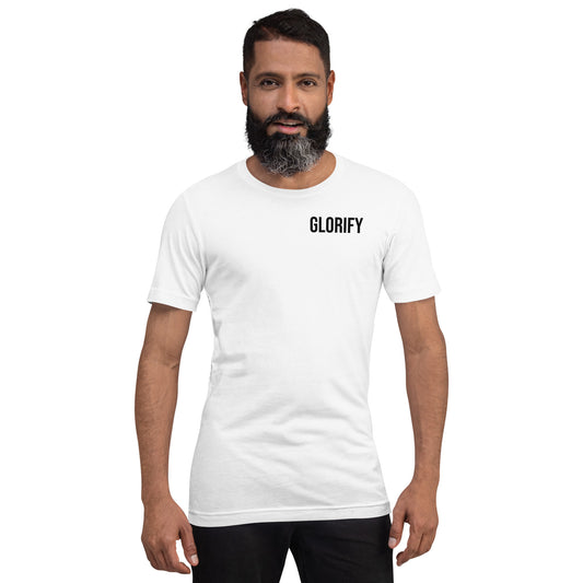 I AM Christian T-Shirt